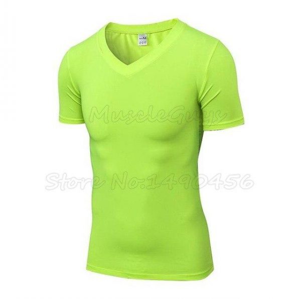Body Build Compression Shirt -Buy Today Get 50% Discount – Wowelo
