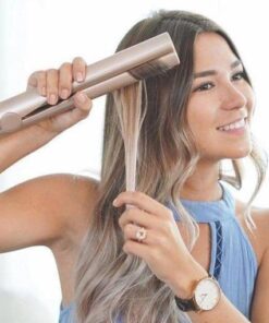 Pro Curling Iron