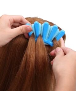 French Braid Hair Tool