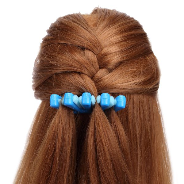 French Braid Hair Tool