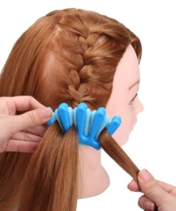 French Braid Hair Tool