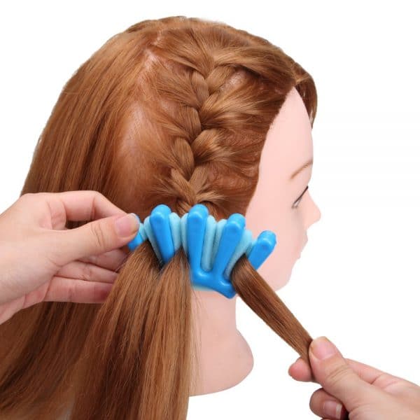 French Braid Hair Tool