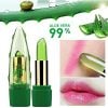 Colour Changing Aloe Vera Lipstick