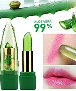 Colour Changing Aloe Vera Lipstick