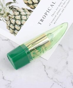 Colour Changing Aloe Vera Lipstick