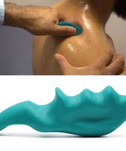 Thumb Saver Massage Device