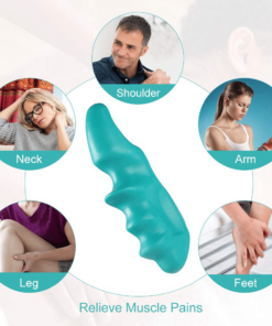 Thumb Saver Massage Device