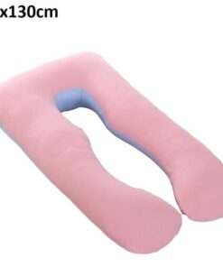 100% Cotton Sleeping Support Pillow