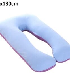 100% Cotton Sleeping Support Pillow