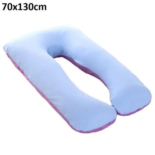 100% Cotton Sleeping Support Pillow