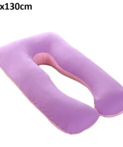 100% Cotton Sleeping Support Pillow