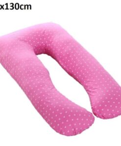 100% Cotton Sleeping Support Pillow