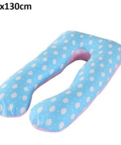 100% Cotton Sleeping Support Pillow