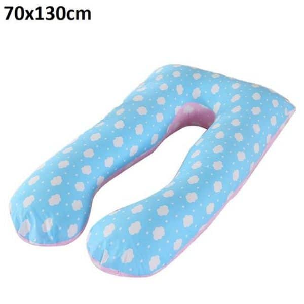 100% Cotton Sleeping Support Pillow