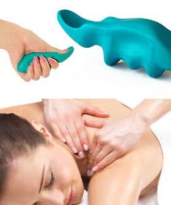 Thumb Saver Massage Device