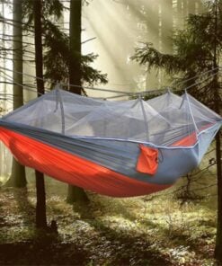 EAGLE TIGRIS® - Premium Ultra-Light Mosquito Net Hammock