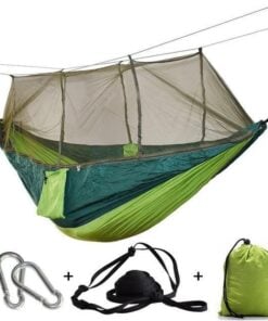 EAGLE TIGRIS® - Premium Ultra-Light Mosquito Net Hammock