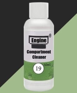 Engine Compartment Cleaner