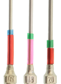 Ultra-Easy 3D Embroidery Needles