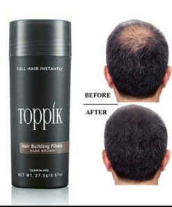 Toppik Hair Building Fibers