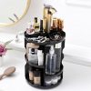 Ora™ Beauty Organizer (360° Rotating Round)