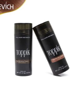 Toppik Hair Building Fibers