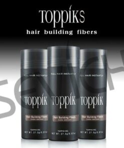 Toppik Hair Building Fibers