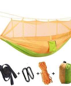 EAGLE TIGRIS® - Premium Ultra-Light Mosquito Net Hammock