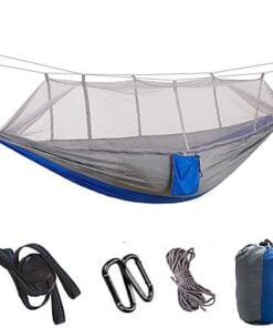 EAGLE TIGRIS® - Premium Ultra-Light Mosquito Net Hammock