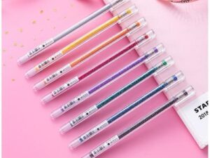 gel pens pack of 50