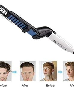 Quick Hair Styler for Men