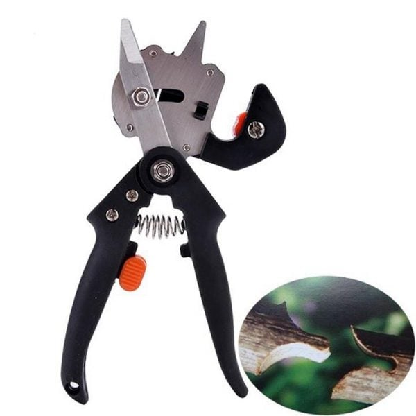 EASYGRAFTER™ GARDEN GRAFTING TOOL