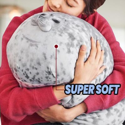 seal pillow 60cm