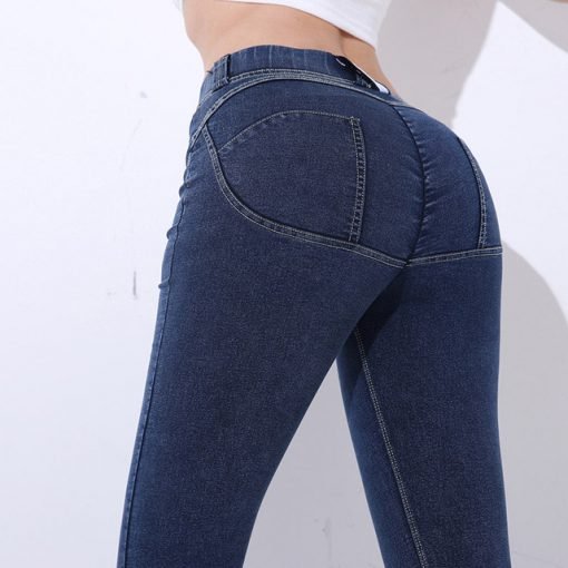 Push-Up Jeans - Buy Today Get 75% Discount – Wowelo