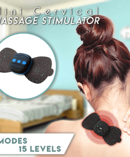 Mini Cervical Massage Stimulator