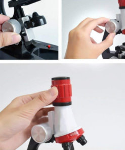 Young Scientist’s 1200X Mini Microscope