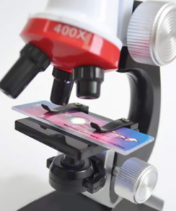 Young Scientist’s 1200X Mini Microscope