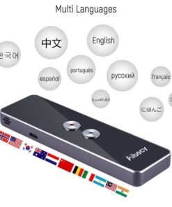 POCKET TRANSLATOR