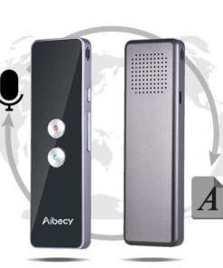 POCKET TRANSLATOR