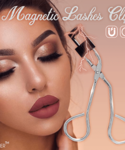 Lasher™ Magnetic Lashes Clip