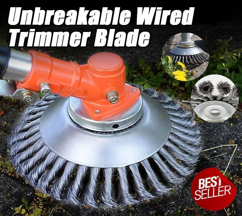 the indestructible trimmer reviews