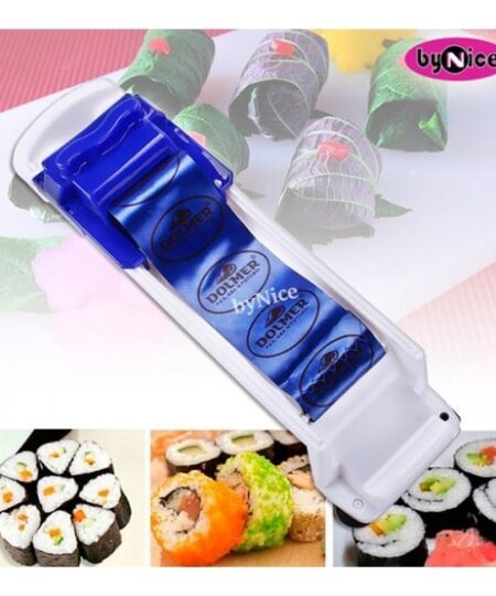 Dolmer® - Vegetable Meat Roller