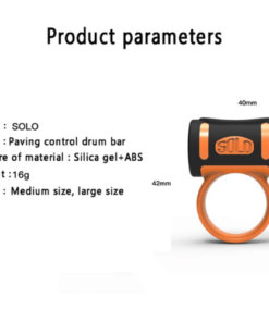 SOLO Drumsticks Controller(1Pair)