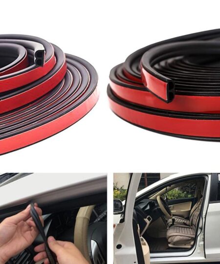 Car Door Seal Strip