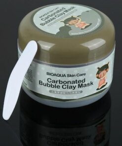 CARBONATED BUBBLE CLAY MASK