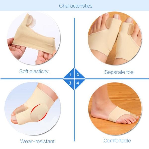 Orthopedic Bunion Corrector - Image 2