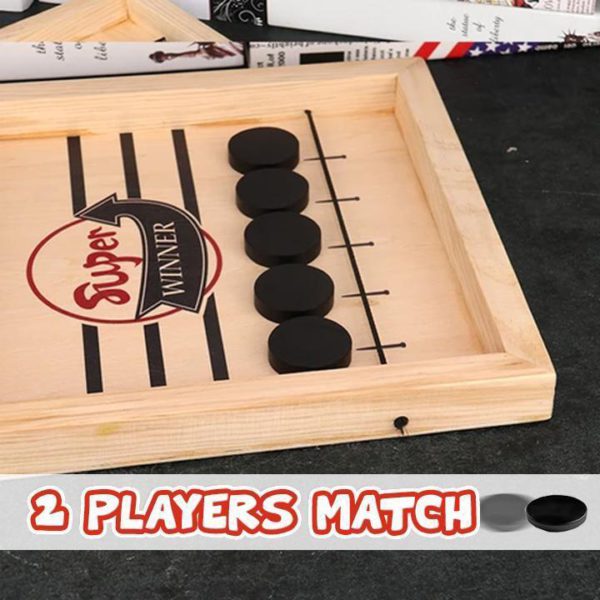 Table Hockey Game