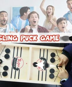 Table Hockey Game