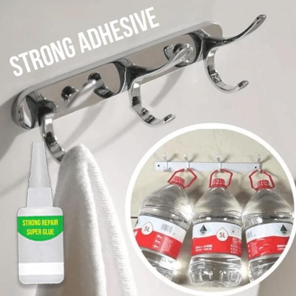 Strong Repair Super Glue - Image 5