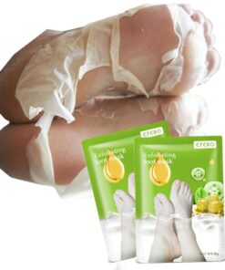 Ultimate Foot Peeling Mask